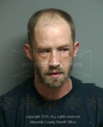 Shawn Joseph Sawyer
