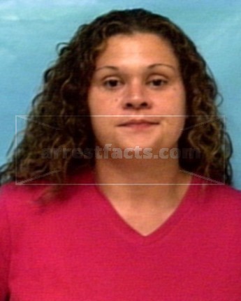 Crystal Mae Thornton