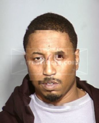 Octavius Desean Murray