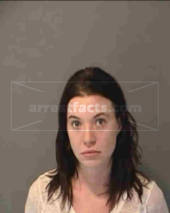 Patricia Louise Williamson