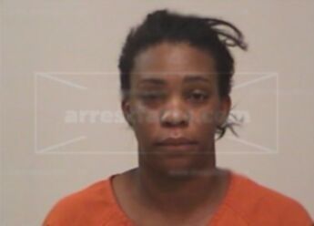 Lakeisha Shontrell Richardson