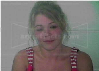Amanda Michelle Maggard