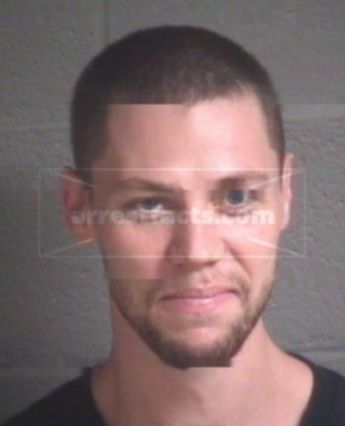 Dustin Ray Grogan