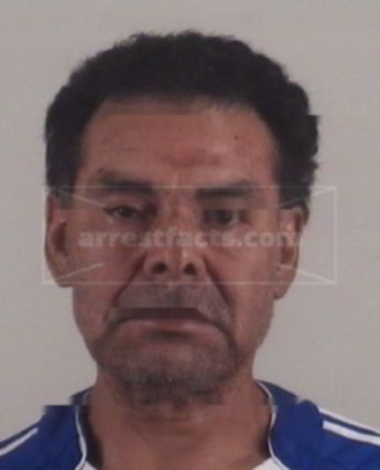 Miseal Ruben Ortiz