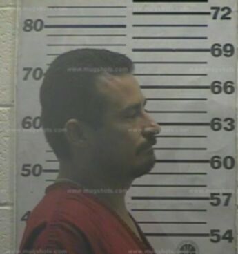 Adrian Lee Chavez