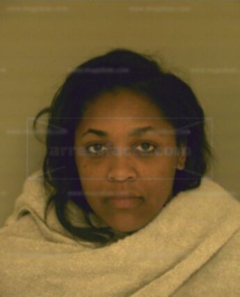 Adria Antwanette Gaston