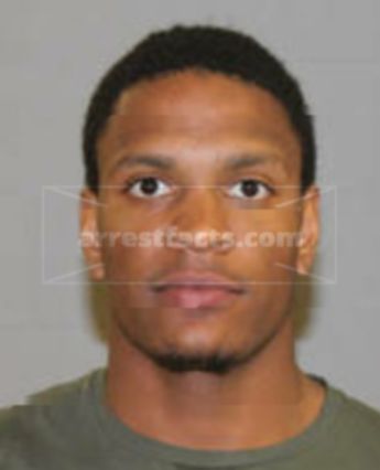 Lamonte Derrick Roberson