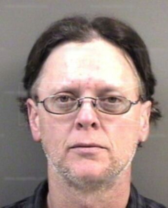 Rick Leon Kester