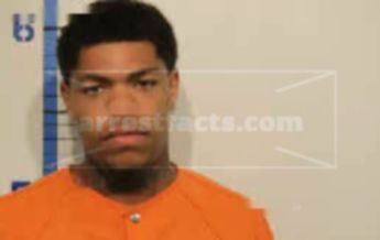 Demarcus Cortez Brown