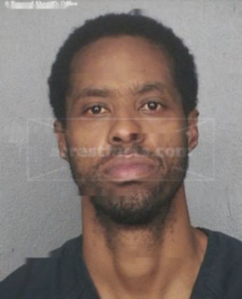 Corey Allen Pope