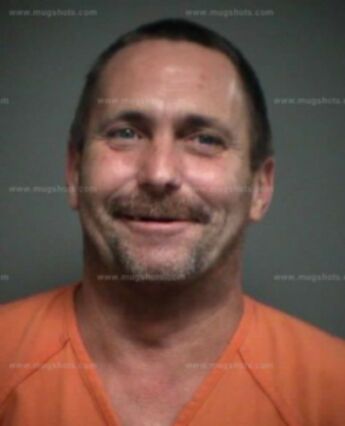 Gregory Austin Douglas