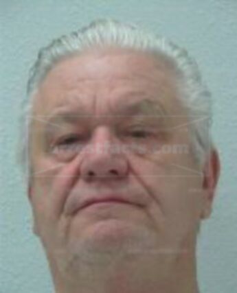 Floyd Howard Walter