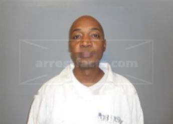 Keith Orlando Robinson