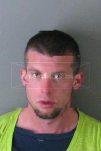 Daniel Aaron Heath
