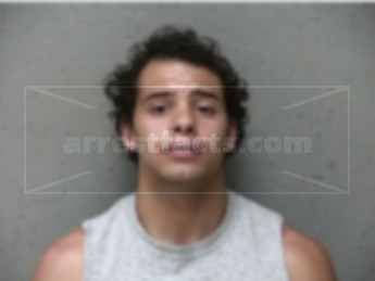 Roman Alexander Mathews