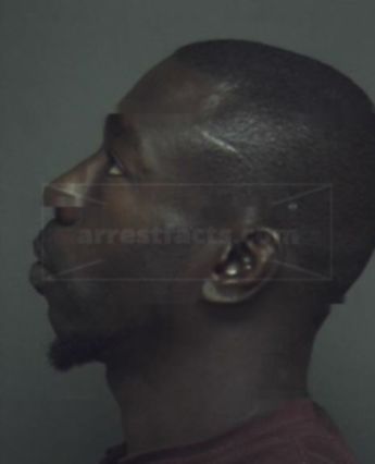 Derrick Lorenzo Hayes