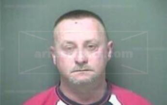 Richard Michael Crump