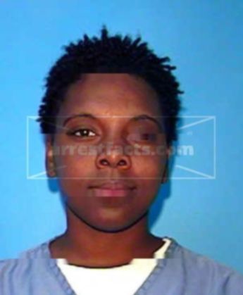 Dana Albertha Johnson