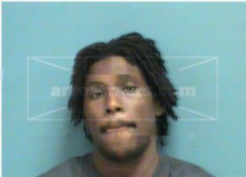 Armani Darnell Handy