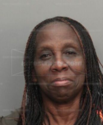 Bernadine Mcelwee