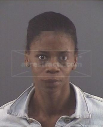 Latisha Marie Ross