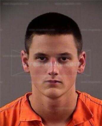 Matthew James Floyd