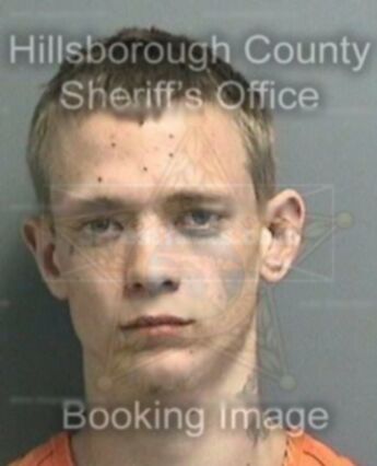 Shannon Michael Caddo