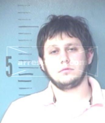 Zachary Rees Clanton