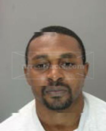 Jermaine Napier