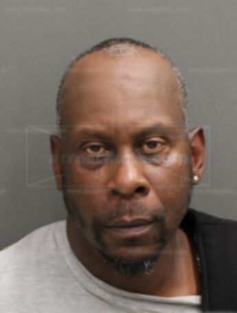 Billy Charles Allen
