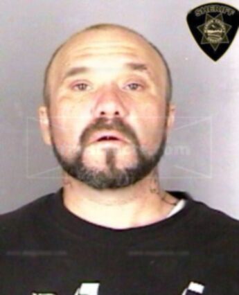 Shawn Anthony Hense