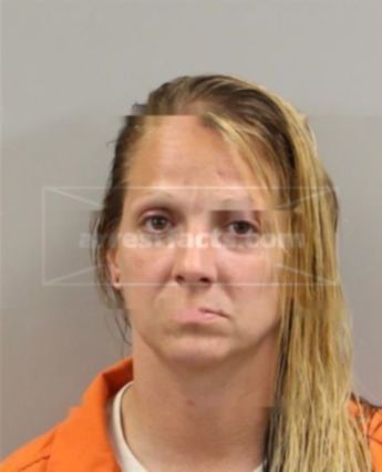 Amy Renee Freeman