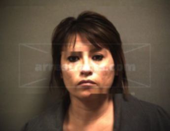 Madelena Yvette Herrera