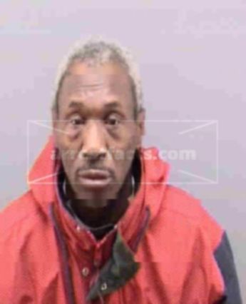 Herman Cooper Jones