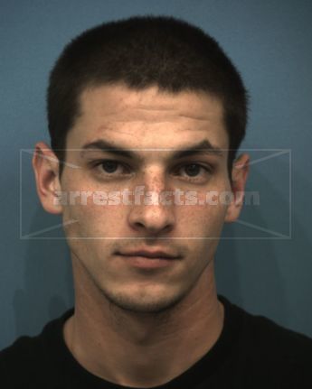 Eric Matthew Newton