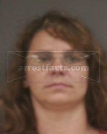 Tami Raye Goodell