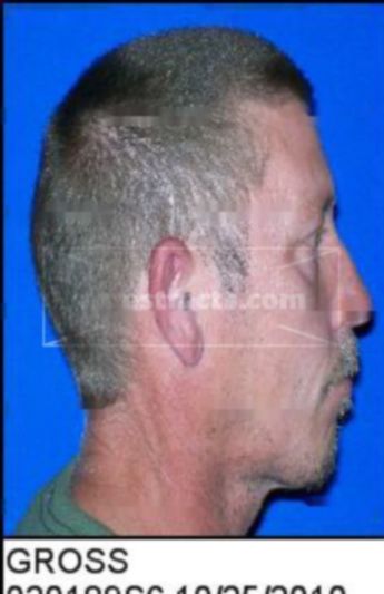 Jerry Wayne Gross