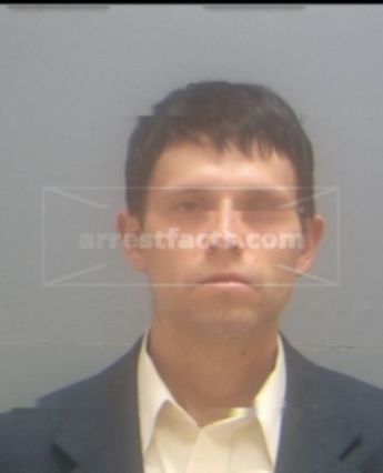 Ryan Codell Andrews