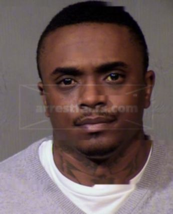 Aquino Jamaal Guyton