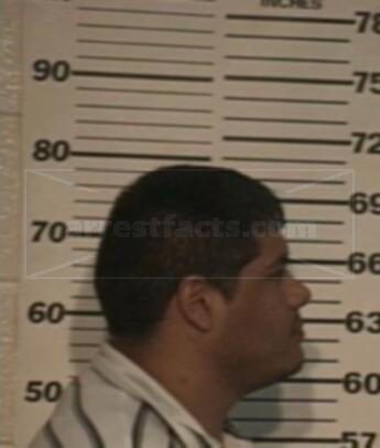Pedro Velasquez Valdez