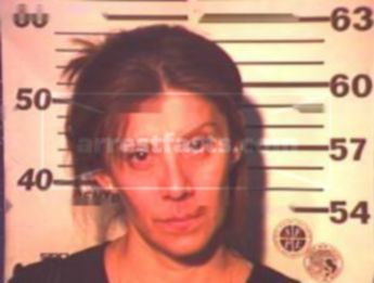 Maria Magdalena Trevino Lopez