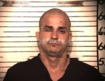 Eric Lee Ortego Behrens