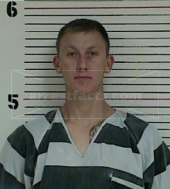 Billy Joseph Tyler Haltom