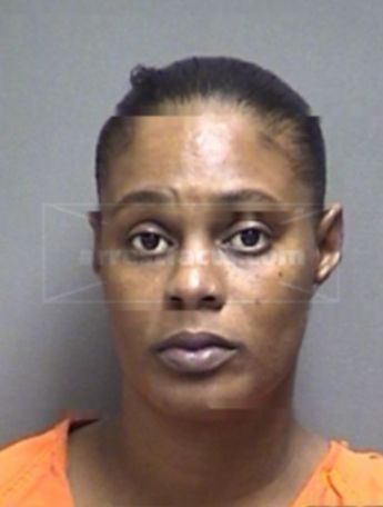 Debbie Ann Harris