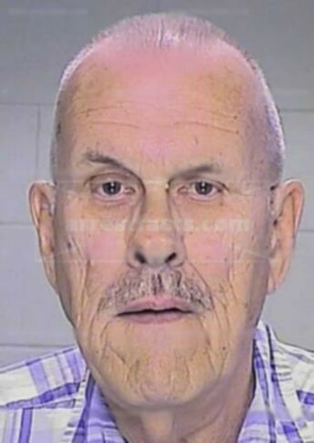 Charles A Iii Hensley