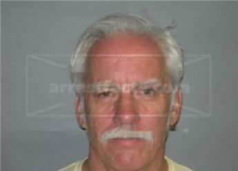 Patrick Erin Oswald