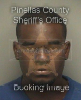 Roddrick Leon Austin