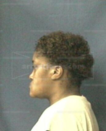 Stephanie D Sims