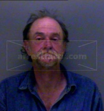 Jerry Lee Barnett