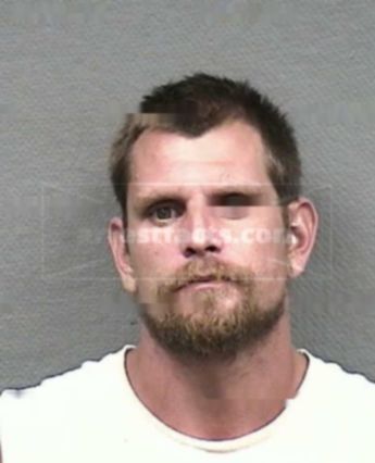 Johnny Ray Dunn